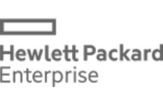 Hewlett Packard Enterprise